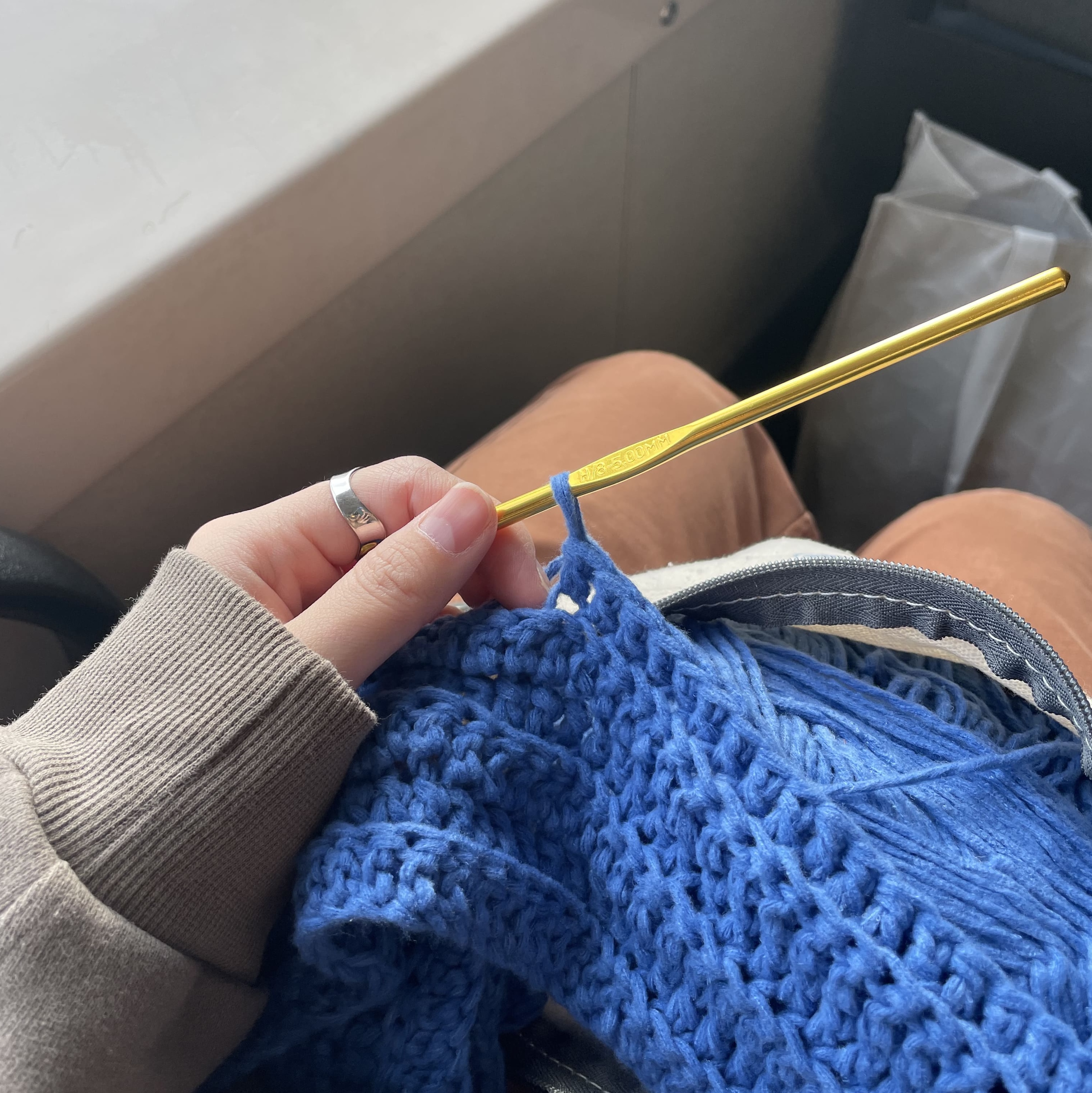 Crochet