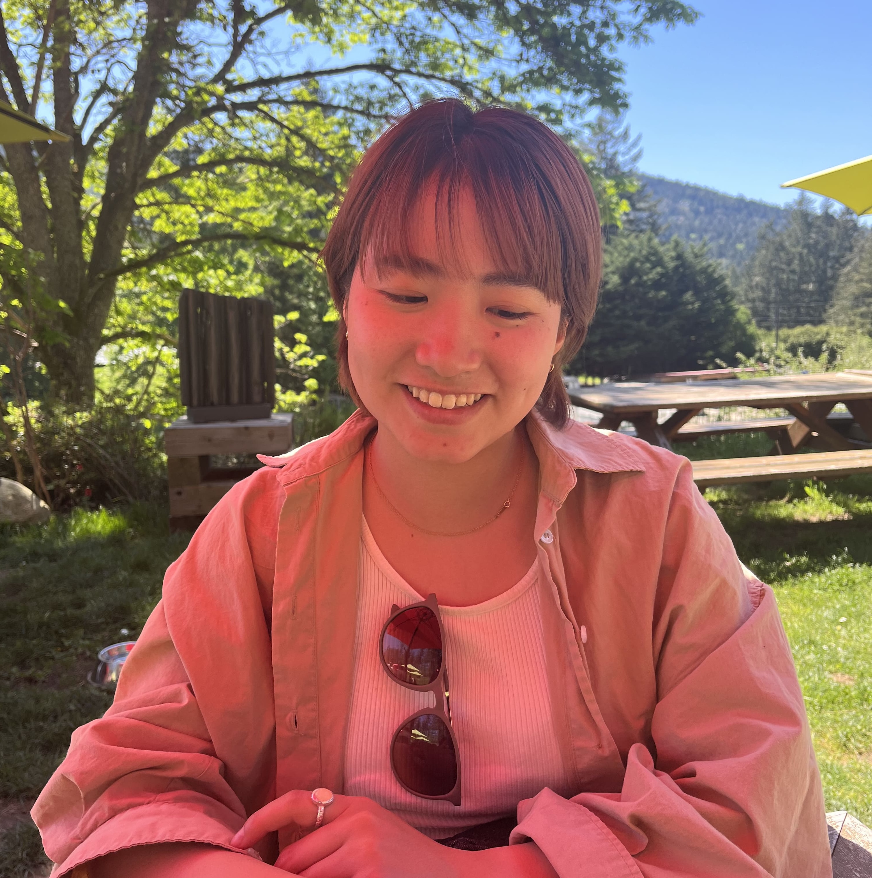 Madoka Nogaki