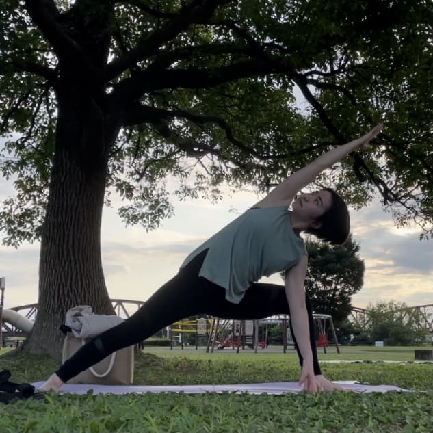 Yoga and Meditation