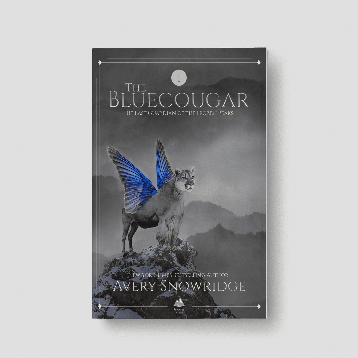 BLUECOUGAR