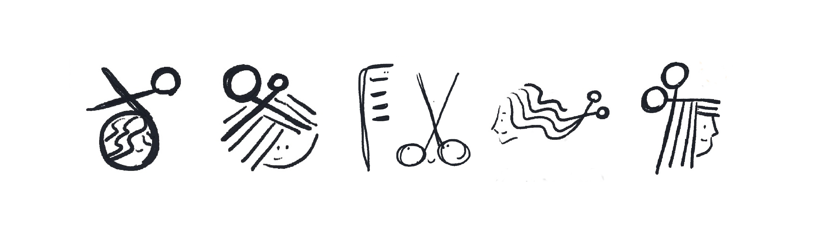 Logo Sketches