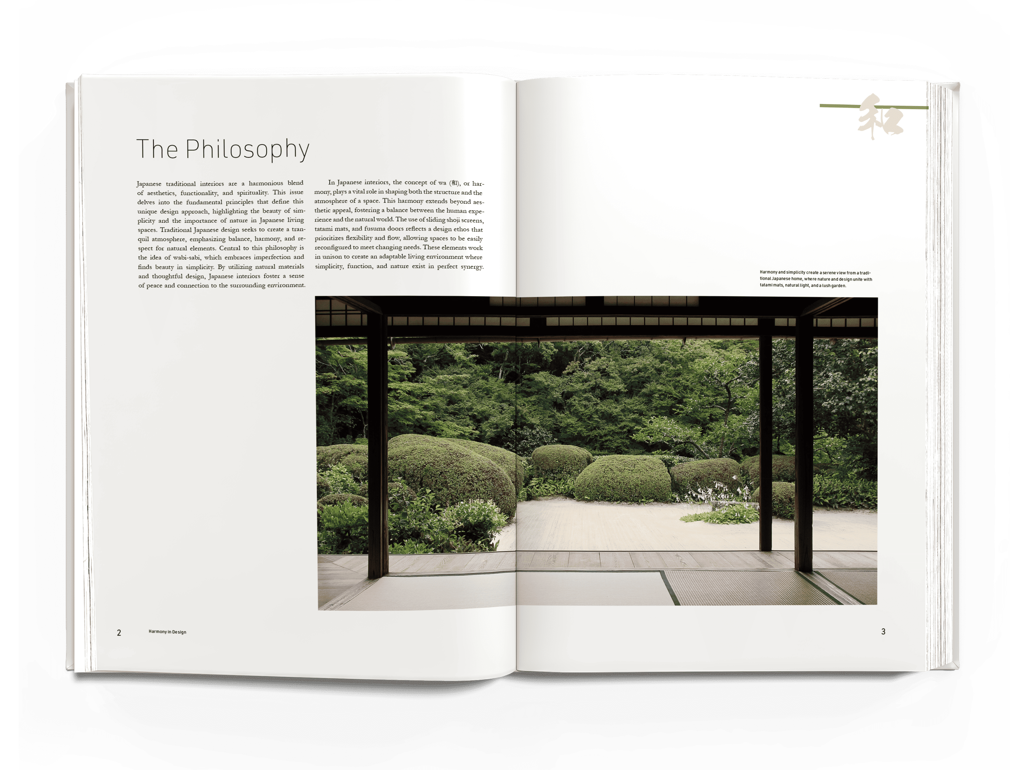 Print Magazine Page 1