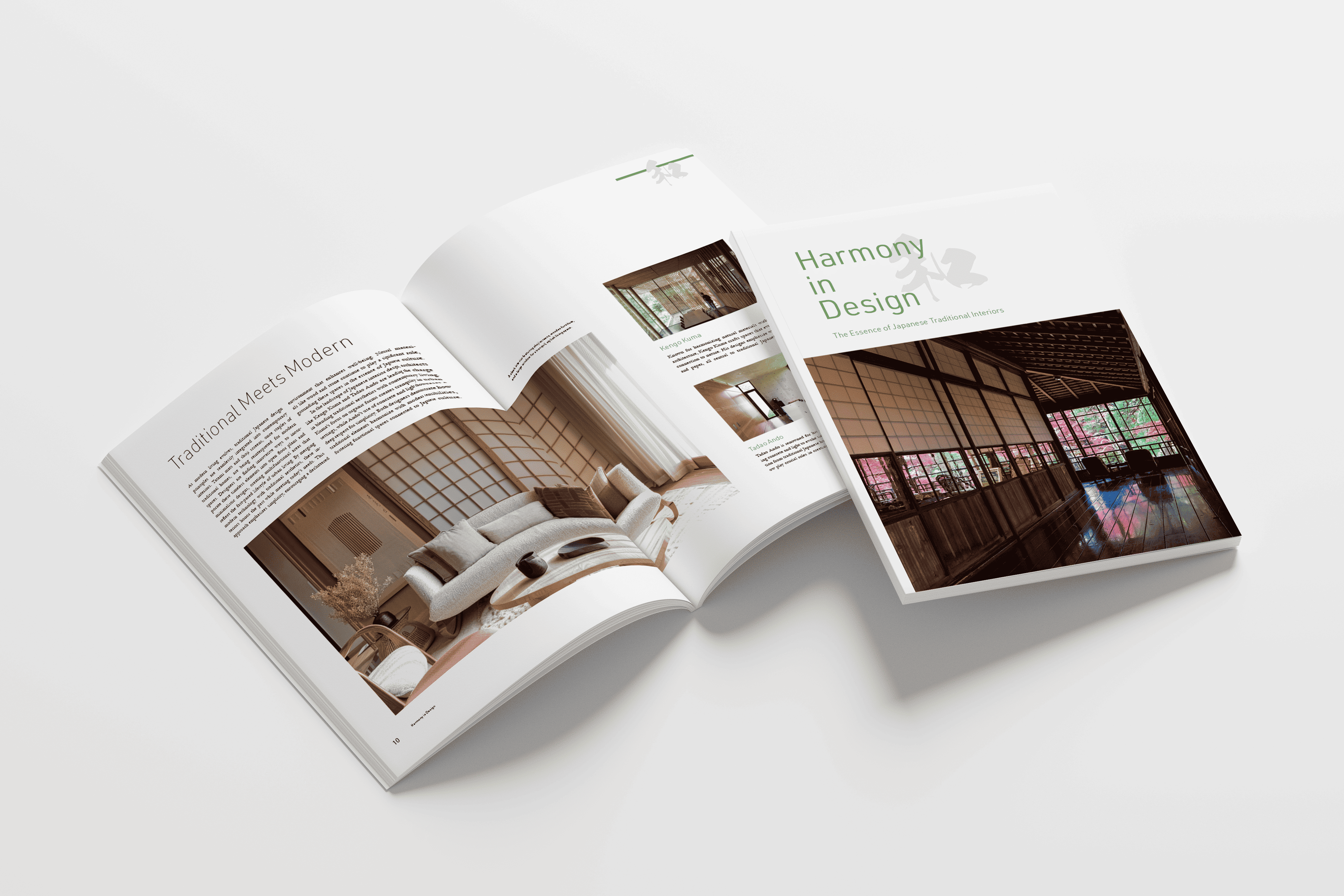 Print Magazine