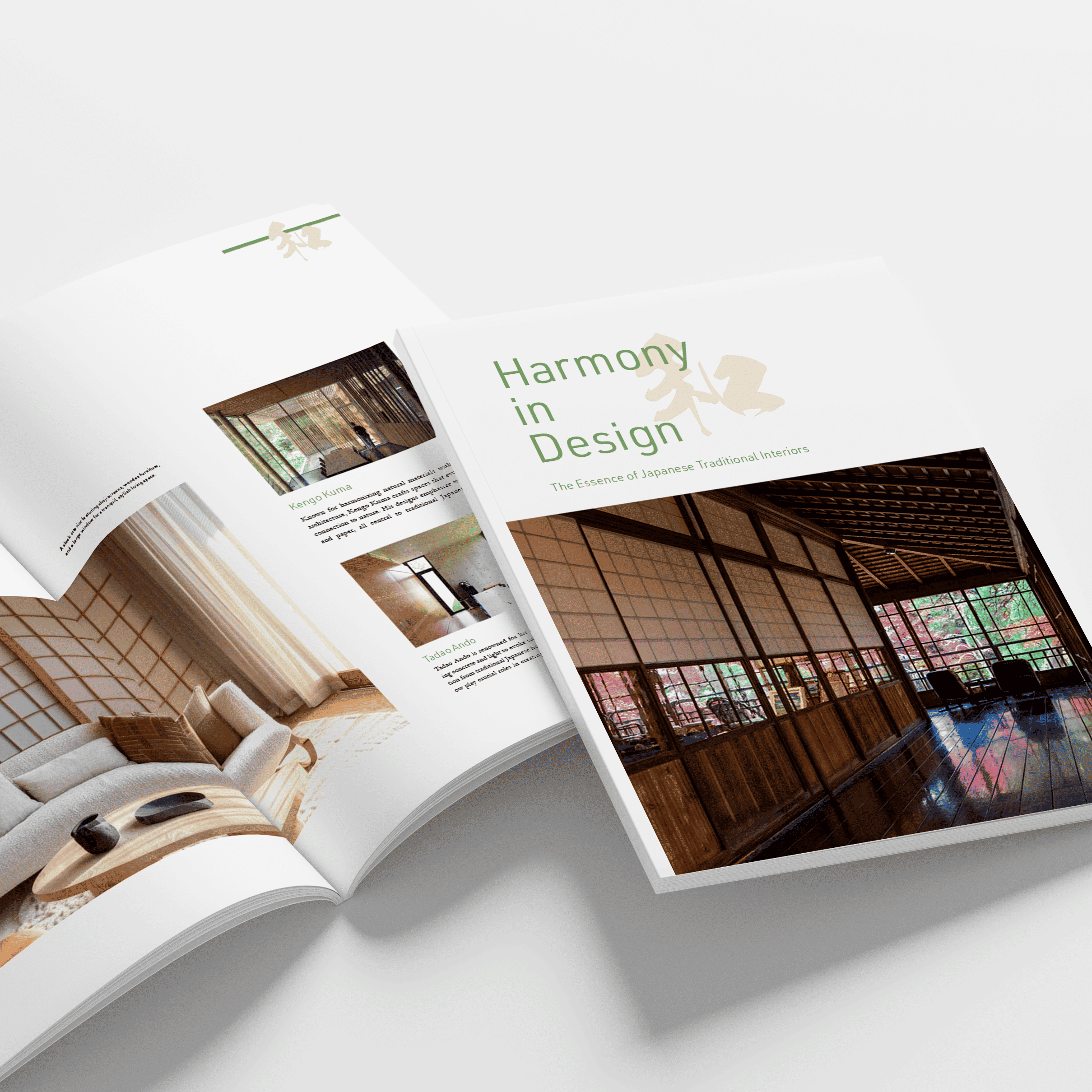 Harmony In Design