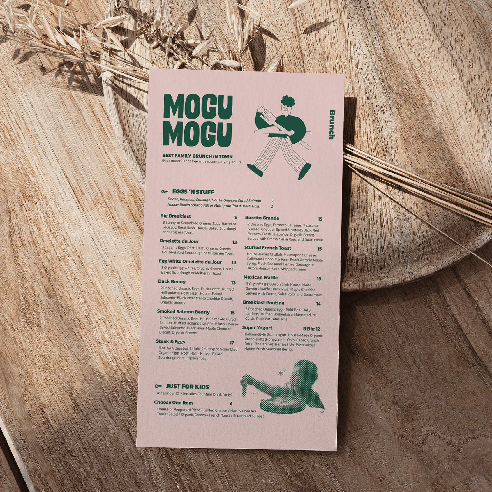 MOGUMOGU