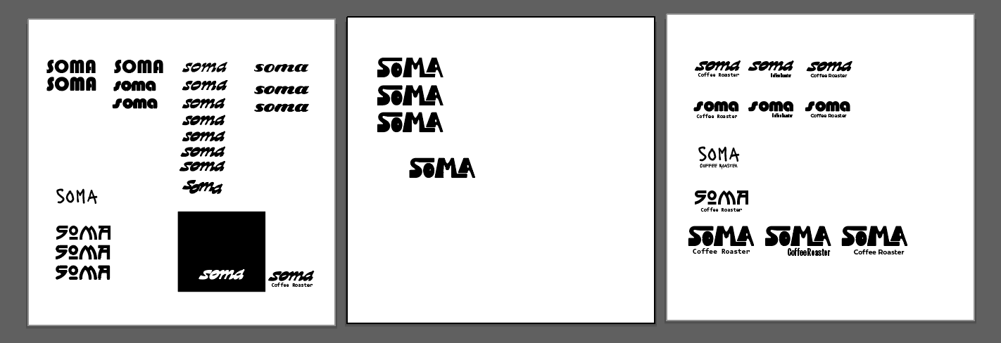 Logo Ideas